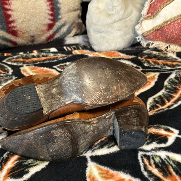 COPY - Old gringo. Yippee. Ki Yay vintage EC. Boots have been relisted. - Picture 8 of 10